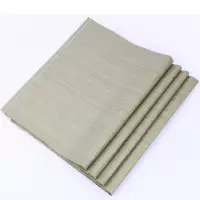 灰色标准编织袋