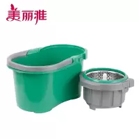 美丽雅 绿行星 甩水拖HC064898