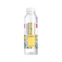 农夫山泉 苏打水 夏橘风味410ML*15瓶