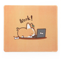 鼠标垫超大加厚 游戏办公家用鼠标垫子 可爱卡通创意垫子锁边防滑可水洗个性游戏鼠标垫