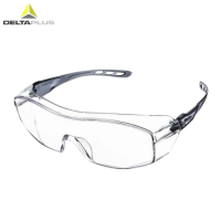 代尔塔牌 101156 HEKLA2 护目镜(升级款)