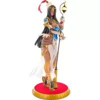 [预售定金]Caster/山鲁佐德(不夜城的Caster) FGO手办模玩