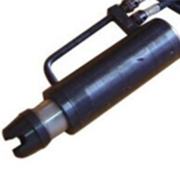 登瀛锚索张拉千斤顶TQ29-450/63