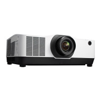 NEC日本电气 投影仪 NP-PA804UL+ ≥8200流明分辨率1920×1200白色(台)