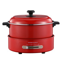 荣事达(Royalstar)分体电火锅 RHG-B50A5