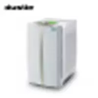 达氏(Dustie)DAC700 空气净化器 家用客厅卧室除甲醛雾霾