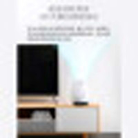 达氏(Dustie) DK2 空气净化器家用 卧室客厅办公室除2手烟