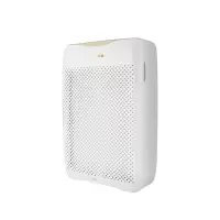 达氏（Dustie）空气净化器家用除PM2.5雾霾 DAC20G 白色