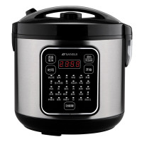 山水(SANSUI)多功能电饭煲 SR-FF7030