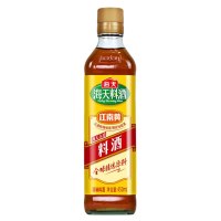 海天料酒450ml*1瓶
