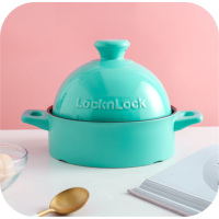 乐扣乐扣(LOCK&LOCK)CCG3133缤纷果绿塔吉锅果绿