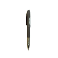 晨光 中性笔 AGP62302 0.5mm大容量 黑色 单位:支