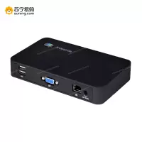 信特安 深信服/SANGFOR aDesk-STD-200H-s(VGA)-RS 瘦终端