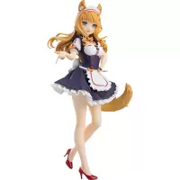 [预售定金]POP UP PARADE 枫 猫娘乐园 手办模玩动漫游戏周边摆件