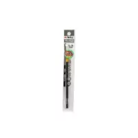 晨光 中性笔芯 MG13 0.5mm 红色 单位:支