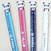 晨光 对尺哈噜熊猫 ARL96175 12cm 单位:把