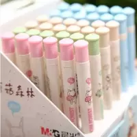 晨光 铅芯蘑菇森林 ASL36004 0.5mm/HB 黑色 单位:支