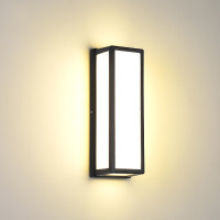 佛山照明户外壁灯防水阳台led超亮灯具