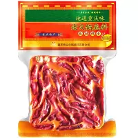 海天麻辣老火锅底料500g