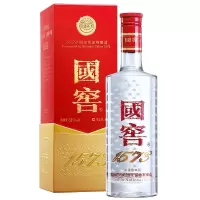 52度国窖1573 经典装 浓香型白酒