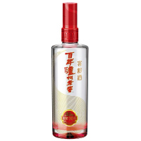泸州老窖 窖龄30年 52度 浓香型白酒