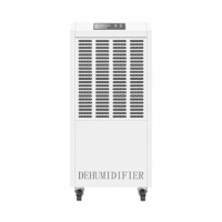 除湿机 HK5138BE （美资森美）