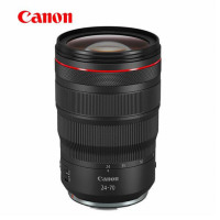 佳能（Canon） RF24-70 F2.8 L IS USM标准变焦镜头（含转接环、电池、闪光灯、挑杆等）
