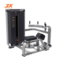 军霞(JUNXIA)JX-3044 转体训练器 健身房商用运动器材健身器械
