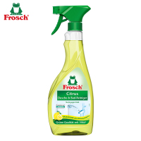 Frosch柠檬卫浴清洁喷剂 500ml