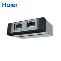 海尔(Haier) KFRd-150EW/H6302 风管机 6匹 (包25米管线)(Z)