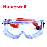 霍尼韦尔 (Honeywell) 护目镜 1006193
