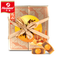 华美 时尚品味月饼礼盒630g