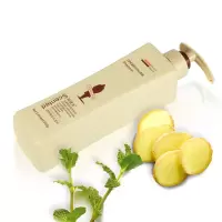 阿道夫 洗发水800g 生姜(瓶)