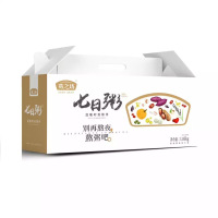 燕之坊 七日粥 150g*7袋 五谷杂粮粥礼盒