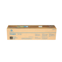 柯尼卡美能达( KONICA MINOLTA) TN711K 黑色墨粉 适用C654/C754