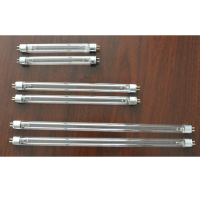 石英紫外线杀菌灯管1.2米 40W幼儿园紫外线消毒灯管(仅灯管不含灯架)