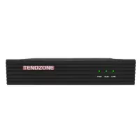 TENDZONE MCN-100D 主辅流解码器