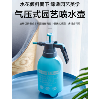 气压式喷雾瓶器2L
