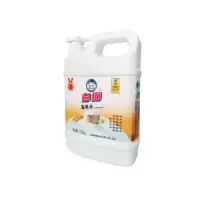 白猫 洗洁精 1.35kg 淘米水青柠(瓶)