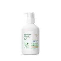 润本 洗发沐浴露 300ml 婴儿(洋甘菊)(瓶)