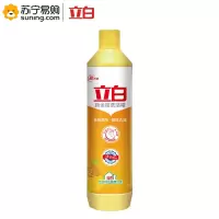 立白 新金桔洗洁精500g 单瓶装