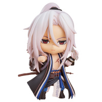 【预售定金】粘土人 极诣·剑魂地下城与勇士 手办模玩游戏周边