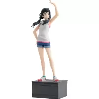 【预售定金】POP UP PARADE 天野阳菜 天气之子 手办模玩