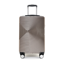 外交官(Diplomat)拉杆箱 香槟色DS-13046