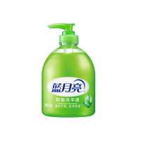 蓝月亮瓶装洗手液(芦荟)-500g(2瓶装)