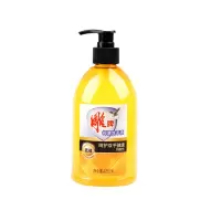 雕牌硫磺抑菌洗手液475ml