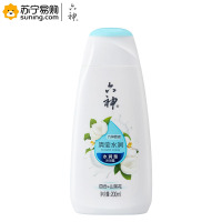 六神 清莹水润沐浴露 200ml