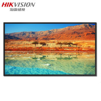 海康威视DS-D5055 55寸监控专用监视器显示器 4K高清液晶显示屏