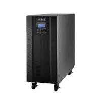 山克USP蓄电池 电瓶SKGH33-60KL 在线式UPS不间断电源60KVA 54KW高频三进三出外接电池UPS