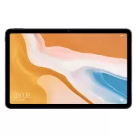 HUAWEI商用平板 C5 10.4英寸 2020款新款 4GB+64GB WiFi（夜阑灰）